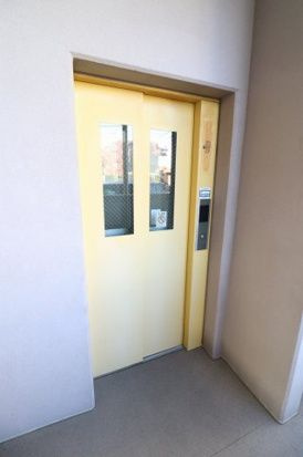 ベルスーズのその他共用部分
