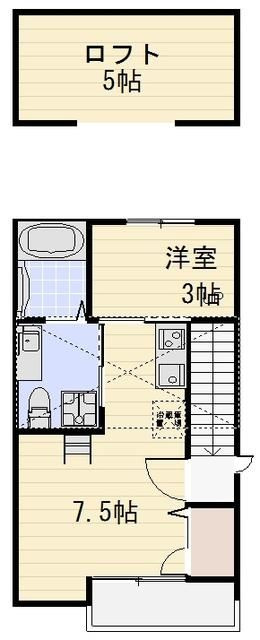 ブリッサ町田