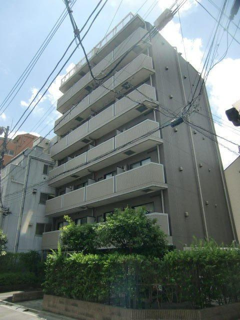ラグーンシティ文京小石川