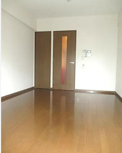 ラグーンシティ文京小石川の寝室
