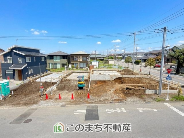 CRADLEGARDEN宇都宮市清原台第7