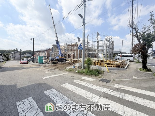 CRADLEGARDEN宇都宮市清原台第7