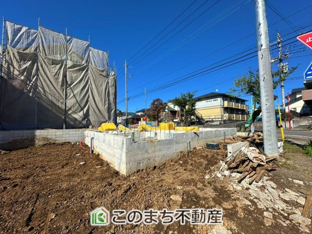 CRADLEGARDEN宇都宮市清原台第7