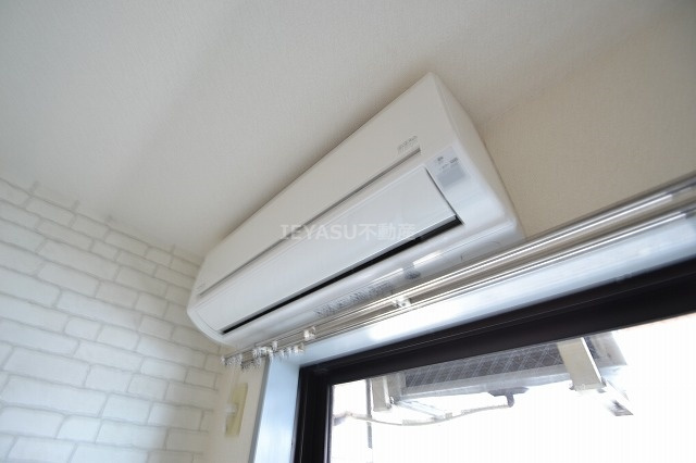 メゾフォルテ大宮の設備|参考写真
