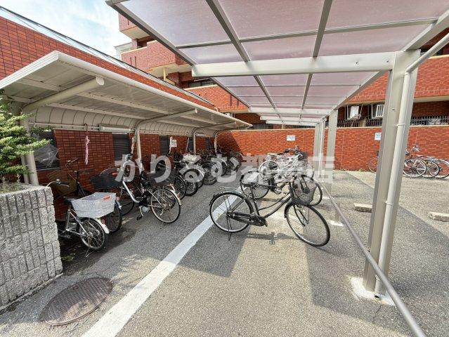 東洋プラザ高倉のその他共用部分