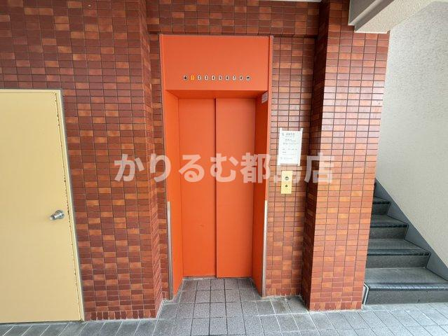 東洋プラザ高倉のその他