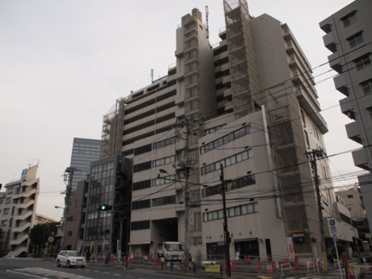 【外観】 | エステージ大崎