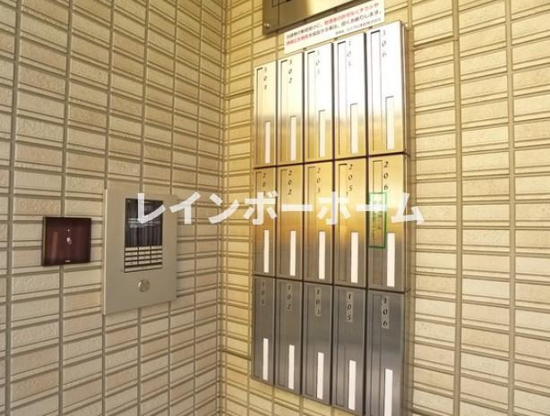 Cane rossoのその他