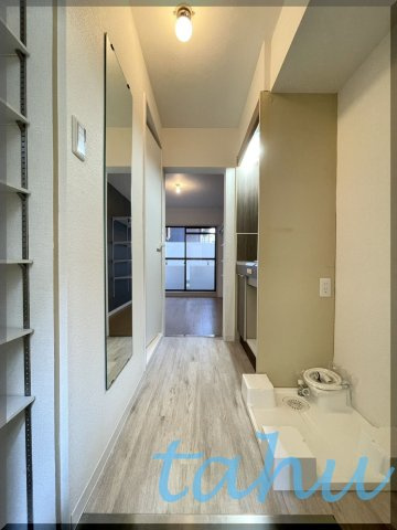 新宿区下落合３丁目の賃貸マンションの設備