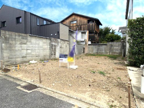 紫竹上緑町建築条件無土地
