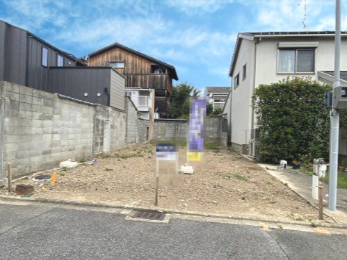 紫竹上緑町建築条件無土地