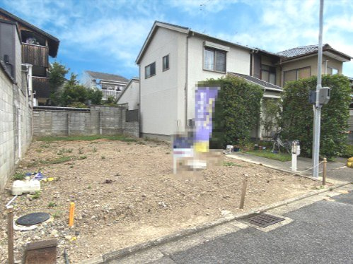 紫竹上緑町建築条件無土地