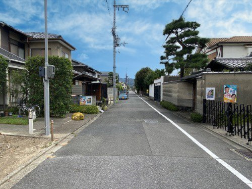 紫竹上緑町建築条件無土地