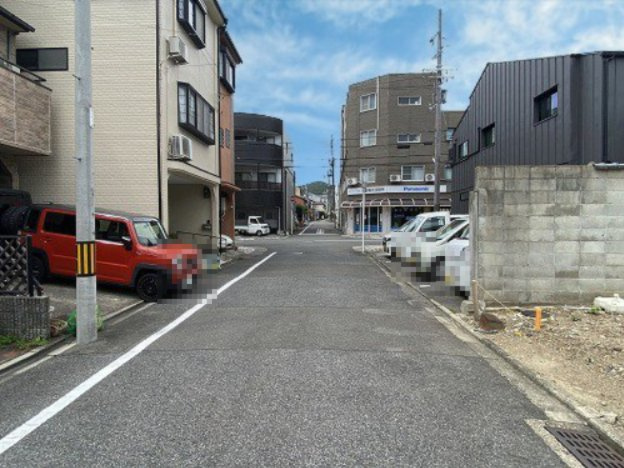 紫竹上緑町建築条件無土地