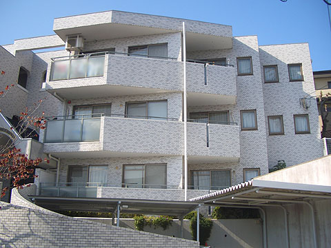 ライオンズマンション豊中刀根山のその他共用部分