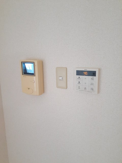 ＳＫＹ　ＭＡＮＳＩＯＮの設備|その他設備