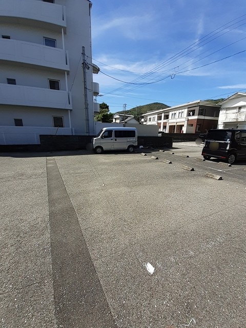 ＳＫＹ　ＭＡＮＳＩＯＮの駐車場|駐車場