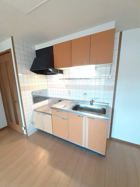 ＳＫＹ　ＭＡＮＳＩＯＮのキッチン|キッチン