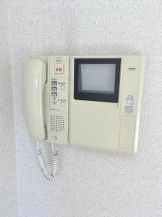 西東京市田無町１丁目の賃貸マンションのセキュリティ