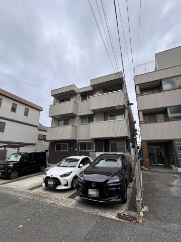 グランクレール兵庫町の画像