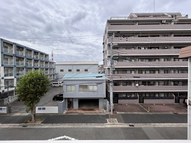 【展望】グランクレール兵庫町