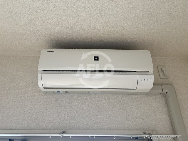 エスリード新梅田の設備|エスリード新梅田　エアコン