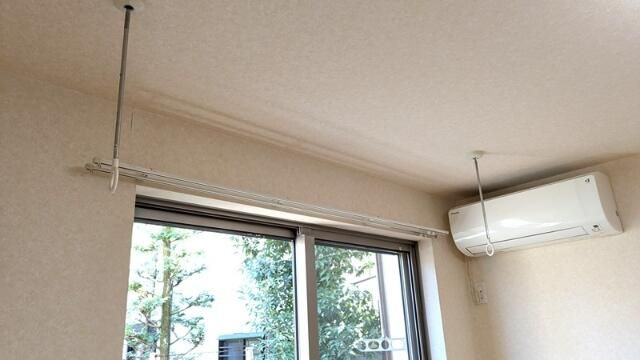 アクティ池上の設備