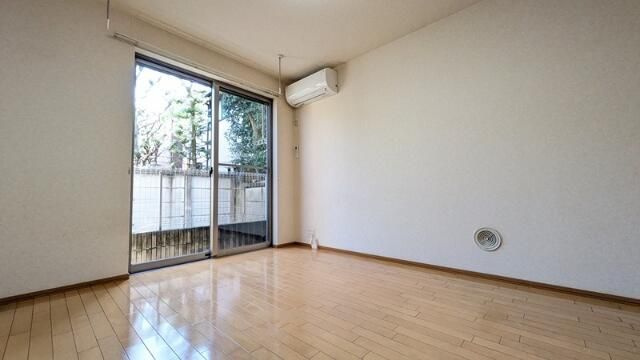 アクティ池上の居間・リビング