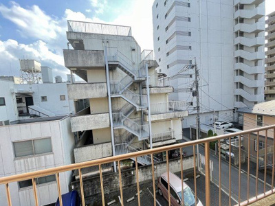 【展望】 | 清美荘 | 別のお部屋の写真です