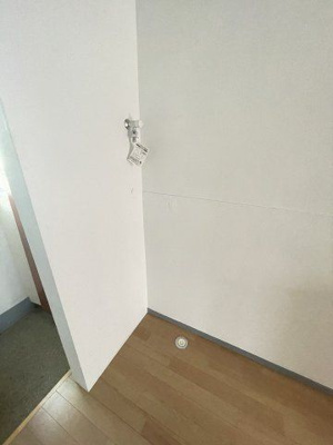 【設備】 | 清美荘 | 別のお部屋の写真です