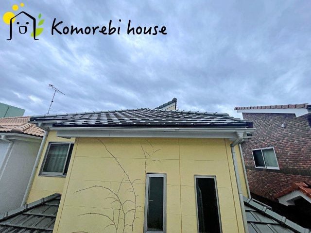 上尾市領家　1期　中古戸建の展望|26.8.27　撮影済み