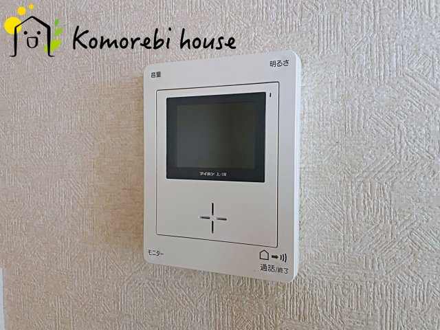 上尾市領家　1期　中古戸建のその他|26.8.27　撮影済み