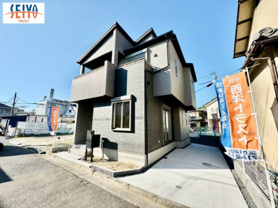 【前面道路含む現地写真】 | ☆丹那町　新規分譲☆