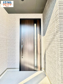 【玄関】 | ☆丹那町　新規分譲☆
