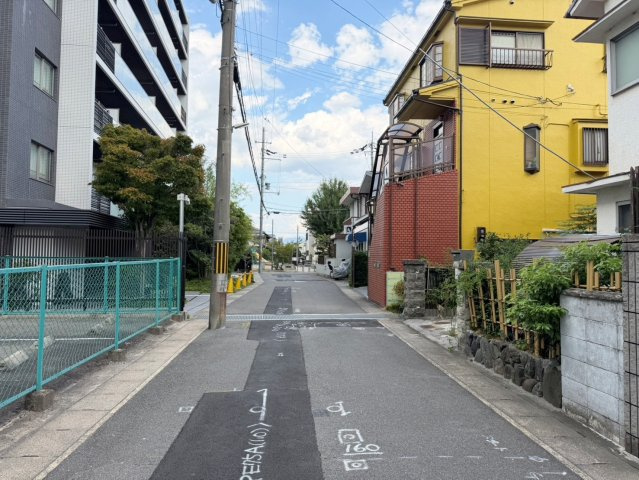 久世上久世町　新築参考プラン|ローンのご相談も承ります！（R8.8撮影）