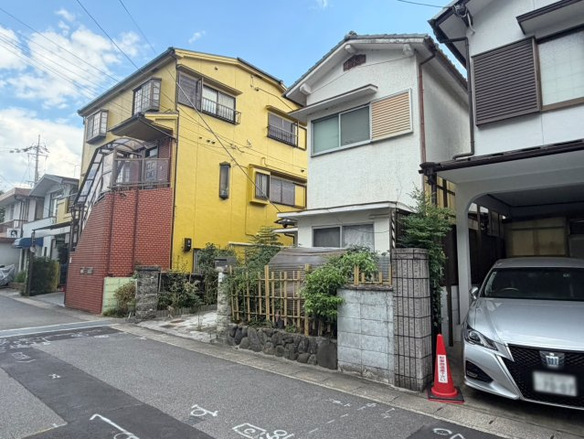 久世上久世町　新築参考プラン|現地やモデルハウスへご案内いたします！お車での送迎も行っておりますので、お気軽にお申し付けください♪（R8.8撮影）