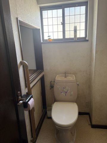 錦町綾ノ内 中古一戸建てのトイレ