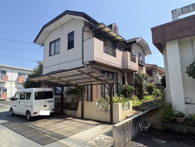 錦町綾ノ内 中古一戸建て
