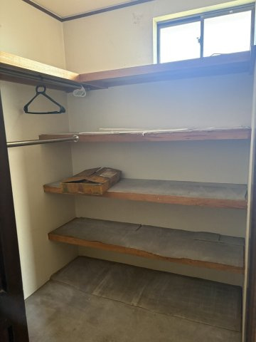 錦町綾ノ内 中古一戸建ての収納