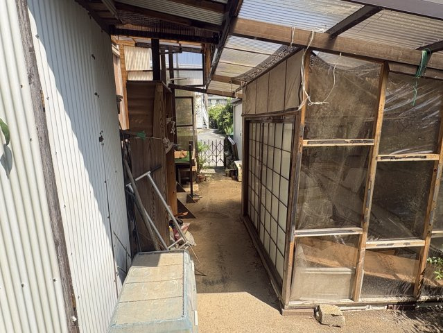錦町綾ノ内 中古一戸建てのその他