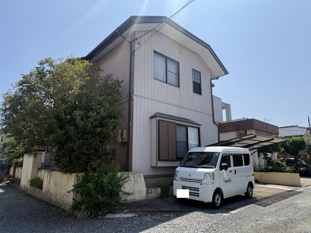 錦町綾ノ内 中古一戸建ての外観