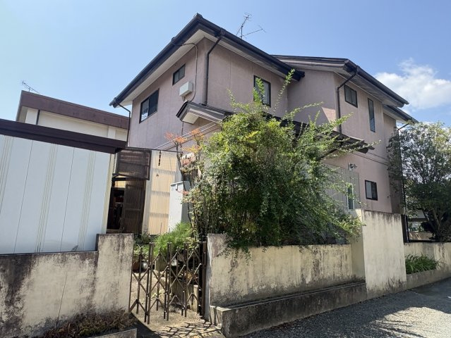 錦町綾ノ内 中古一戸建ての外観