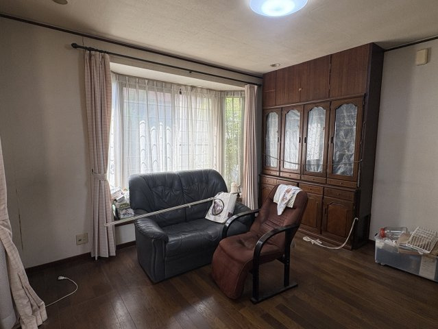 錦町綾ノ内 中古一戸建ての洋室