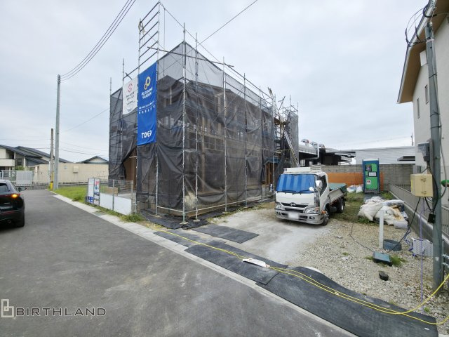 新築戸建・新築建売　伊勢崎市東小保方町　あずま南小・あずま中