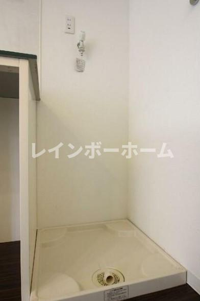 ヴィクトワール千住の設備