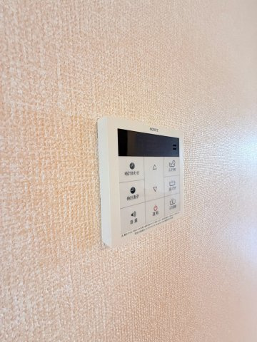 サニーヒルズの設備