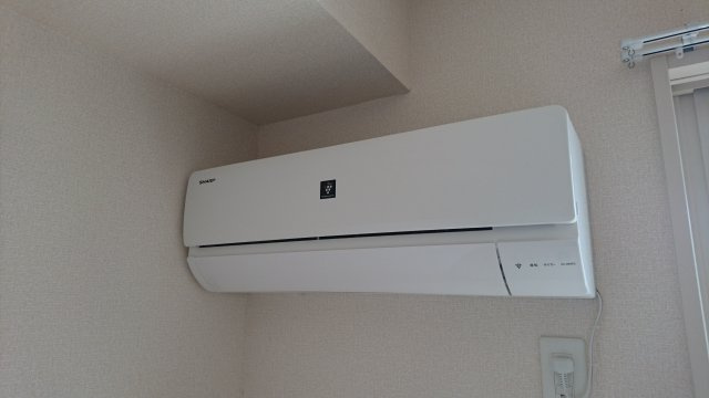 サニーヒルズの設備