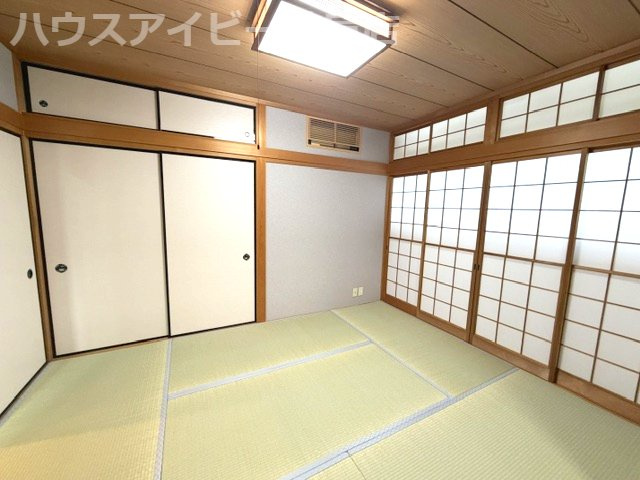 【和室】の画像
