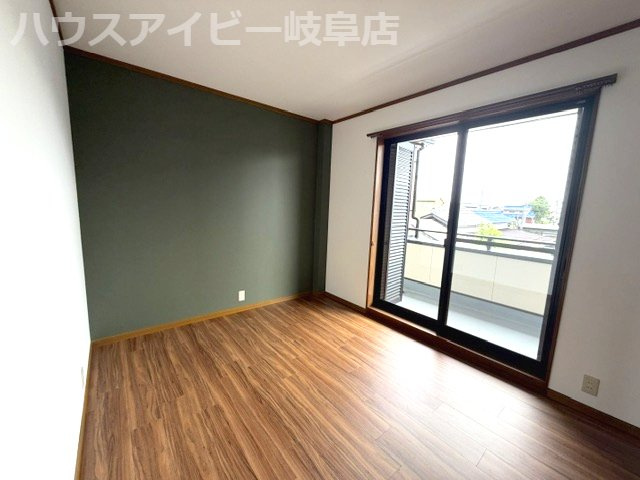 【洋室】の画像