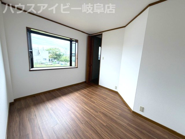【洋室】の画像